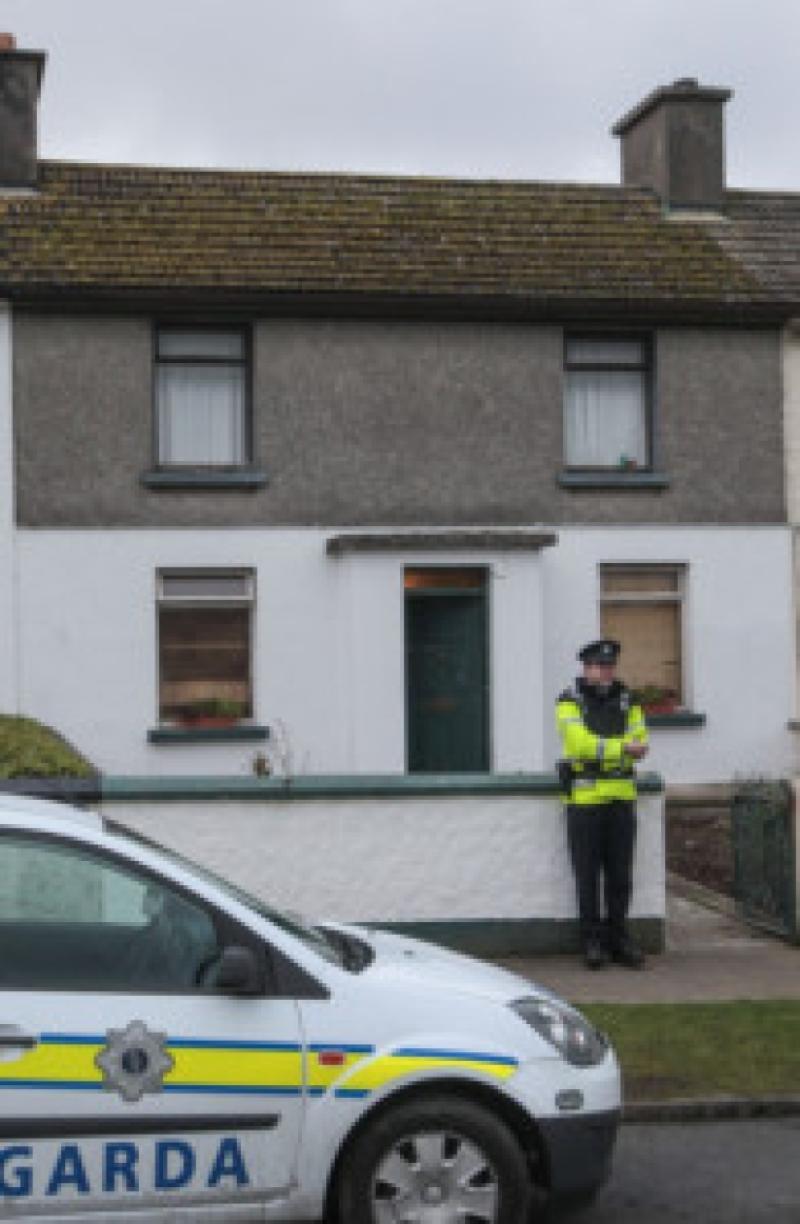 Former neighbour remembers man found dead in suspicious