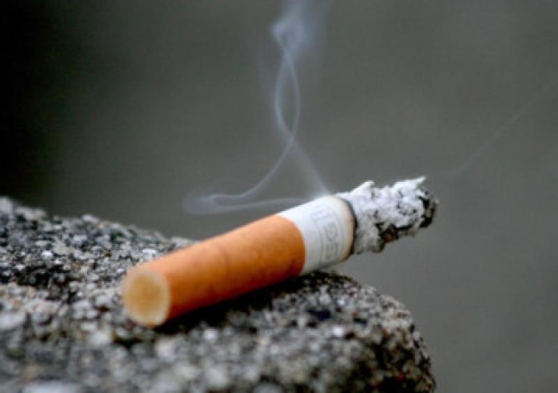 Calls for free nicotine replacement for 'National No Smoking Day'