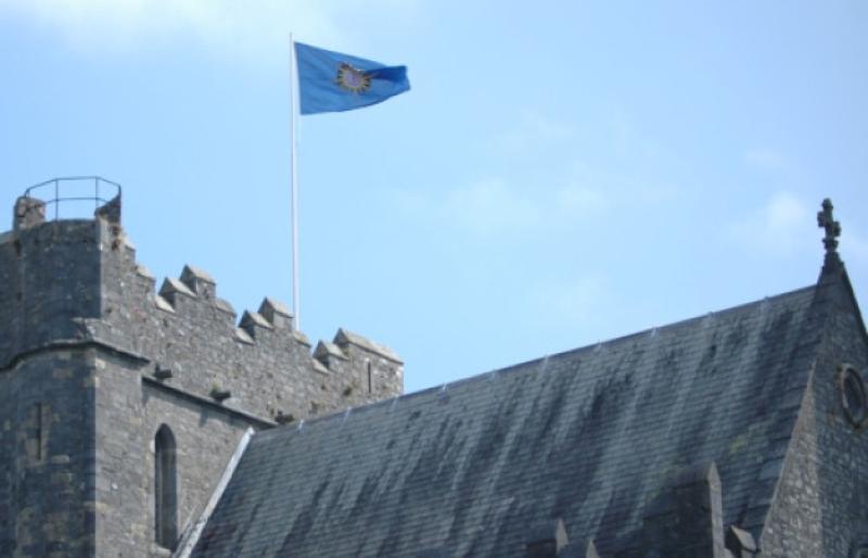 Lourdes, Machu Picchu, Kilkenny: St Canice's Cathedral receives global recognition