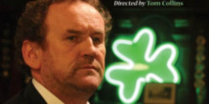 Kings which will be screened at the Watergate Theatre