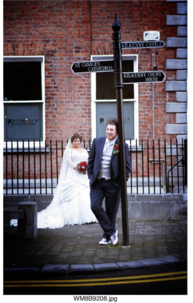 Wedding Bells 