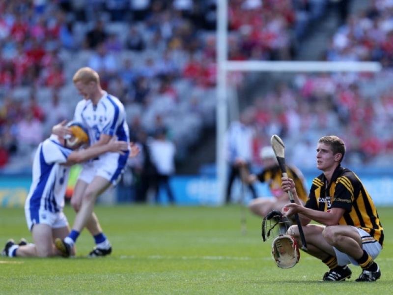 Same semi-final opponent, but minors want a different result 