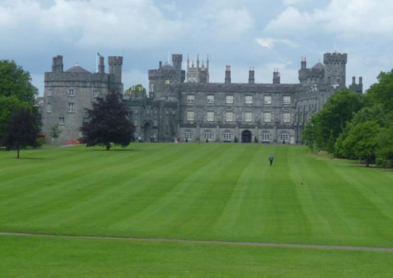 Kilkenny Castle