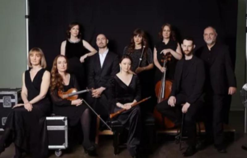 Messiah in Kilkenny 