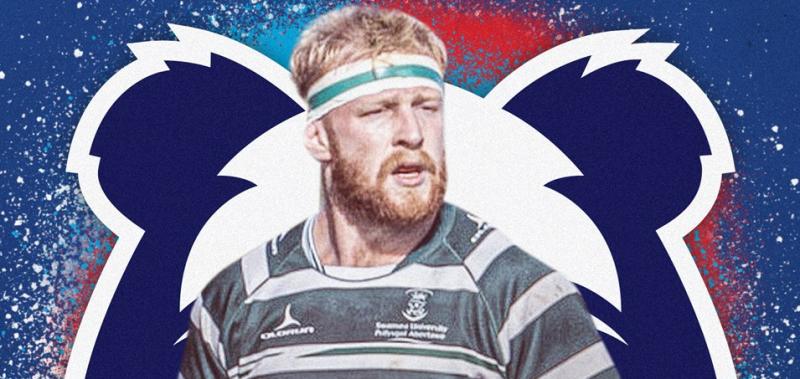 Kilkenny rugby player signs professional contract with Bristol Bears 
