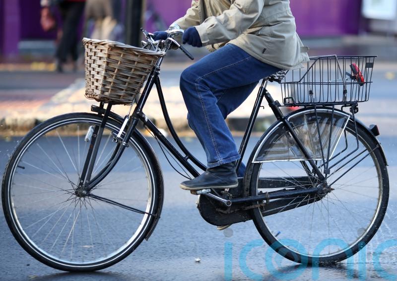 Rural Kilkenny being “punished” by lack of Active Travel funding