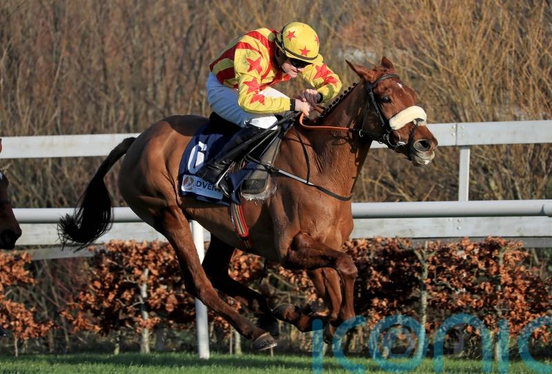 Royal Kahala shines in Galmoy Hurdle as Klassical Dream disappoints