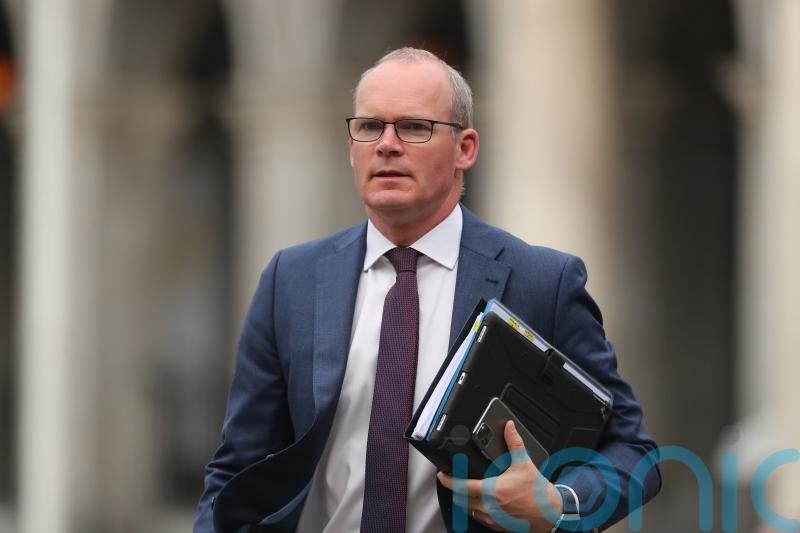 Coveney to face questions from Oireachtas committee on champagne celebration