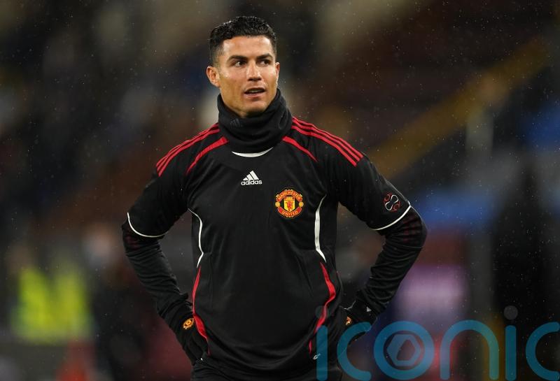 Football rumours: Cristiano Ronaldo plans ‘showdown talks’ over his Man Utd future