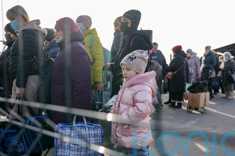 Europe braces for further confrontation as Ukraine crisis escalates