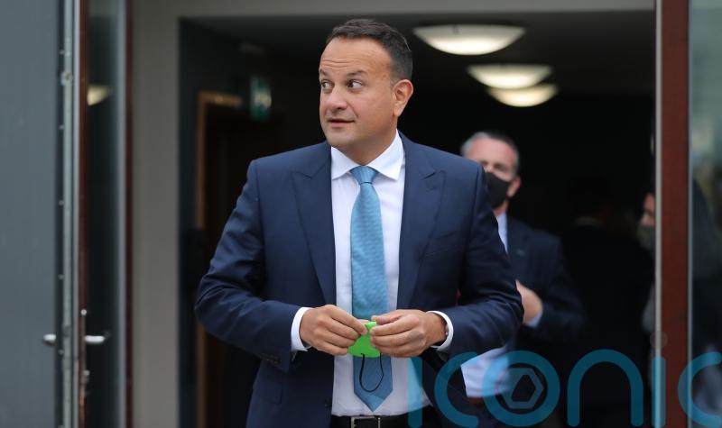 Varadkar rules out return of Covid restrictions as cases rise 