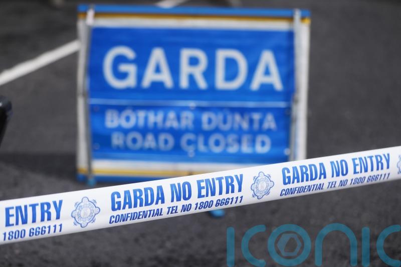 Cyclist dies following  road crash on Sunday 