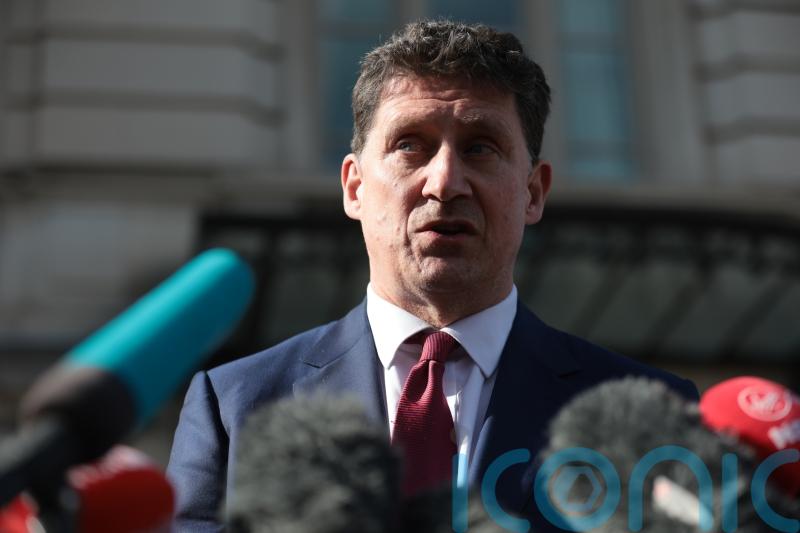 Eamon Ryan admits coalition’s majority left ‘tight’ after Government TDs suspended
