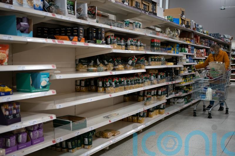 Ireland’s food prices ranked as second most expensive in Eurozone