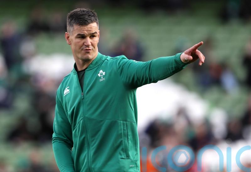 'We were written off' - Ireland captain says team must keep evolving ahead of World Cup