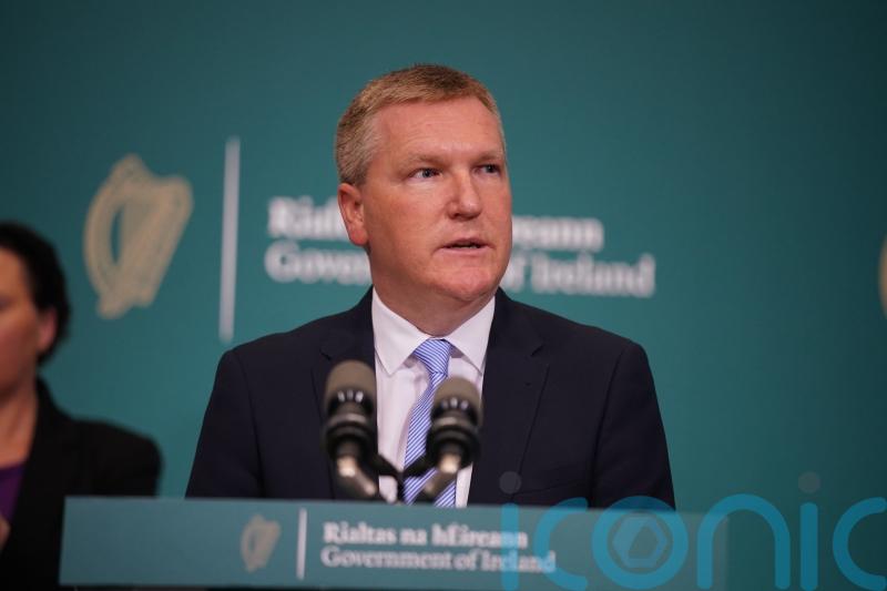 Minister says there could be a ‘modest change’ in bringing forward Budget  