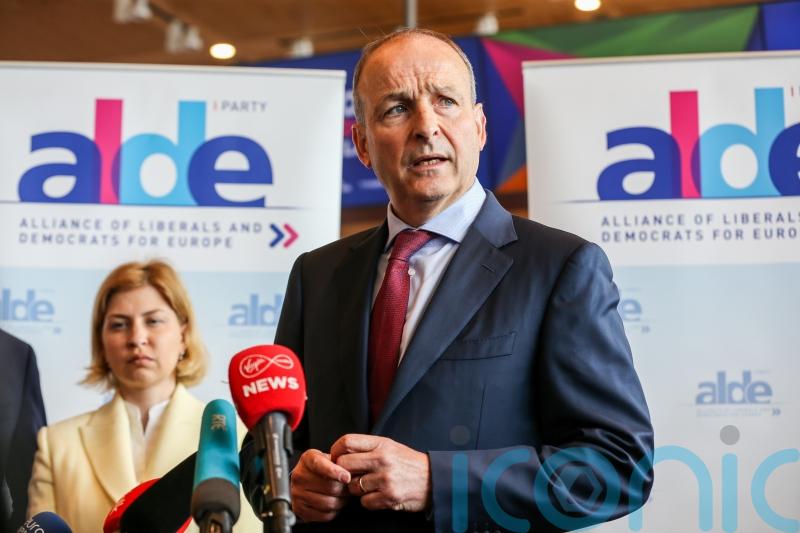 Taoiseach due to travel to Kyiv