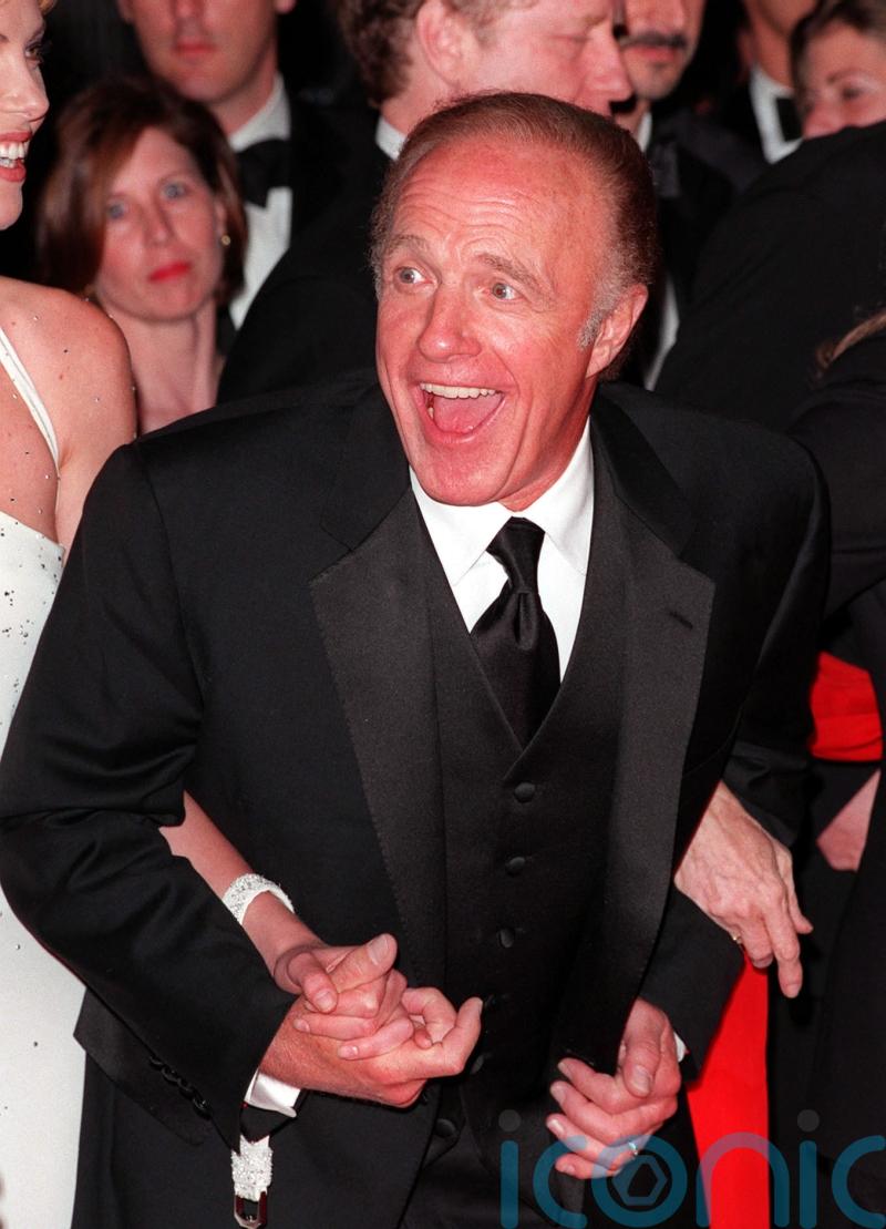 Hollywood pays tribute to James Caan following his death
