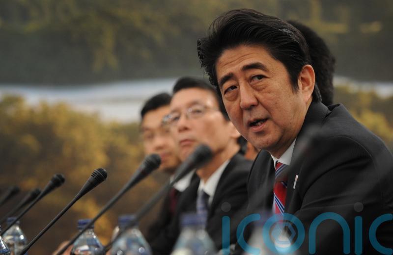 President Higgins laments ‘appalling’ murder of ex-Japanese PM Shinzo Abe