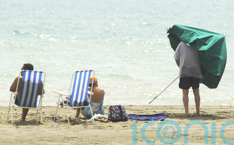 REVEALED: Cheapest European summer holiday destinations