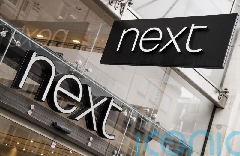 Popular clothing company hikes profit outlook after hot weather boosted summer sales