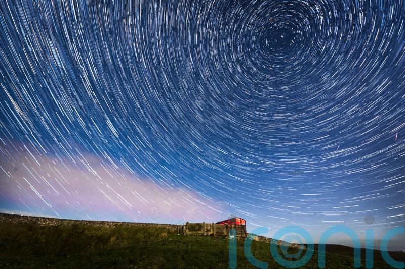 Perseid meteor shower to light up skies in Carlow this weekend