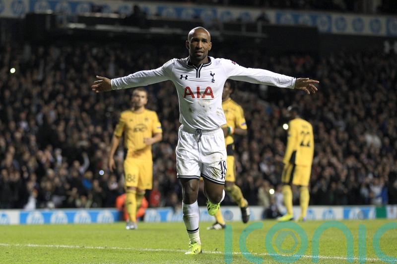 Spurs icon returns to club as academy coach and club ambassador