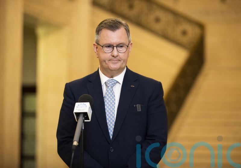 'I am proud' - NI politician hails cross-party effort for Eurovision bid despite failure