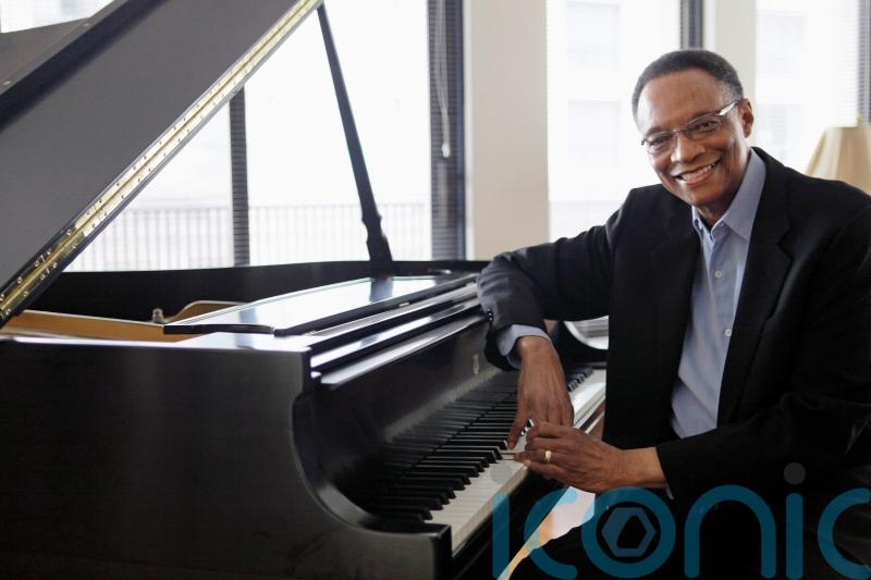 Renowned jazz pianist dies aged 87