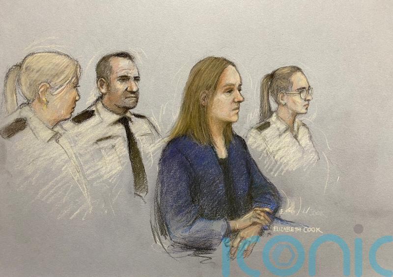 Hospital nurse accused of murdering seven babies 