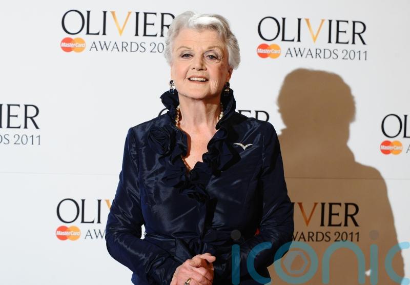 Hollywood legend and star of Murder, She Wrote dies aged 96 