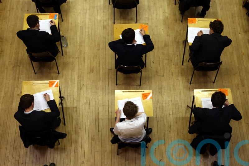 Shortage of examiners ‘exacerbated’ by return to normal school exams