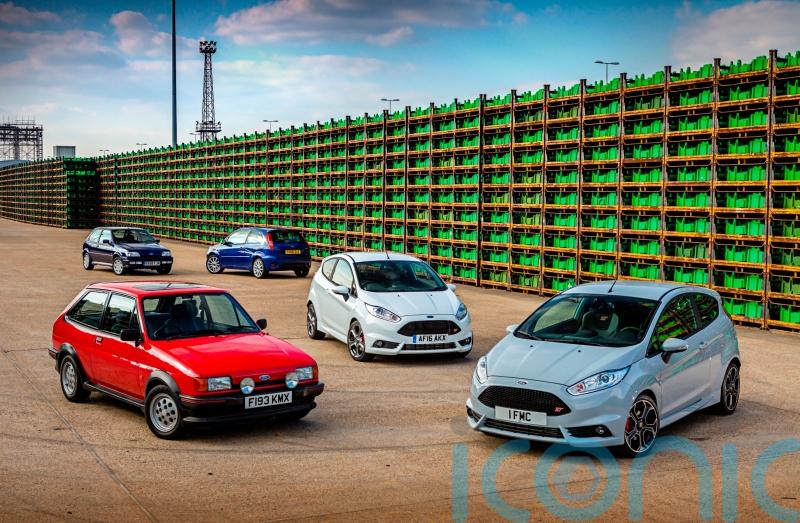 Ford to stop making iconic car model after 46 years