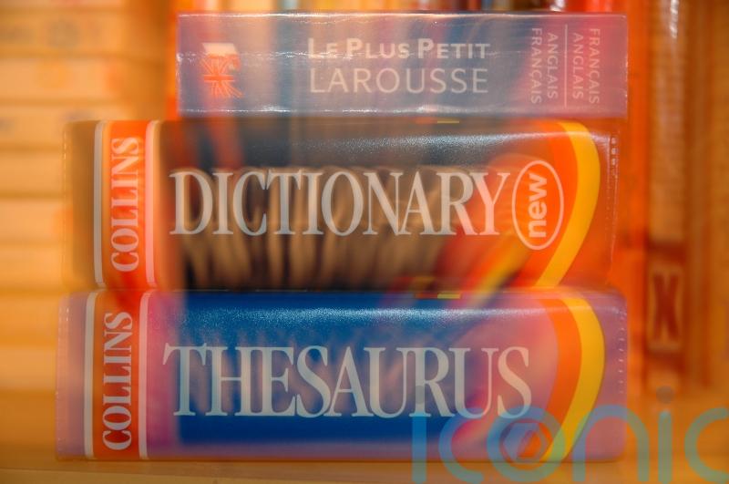 ‘Permacrisis’: The Collins Dictionary Words of the Year for 2022 have been revealed 