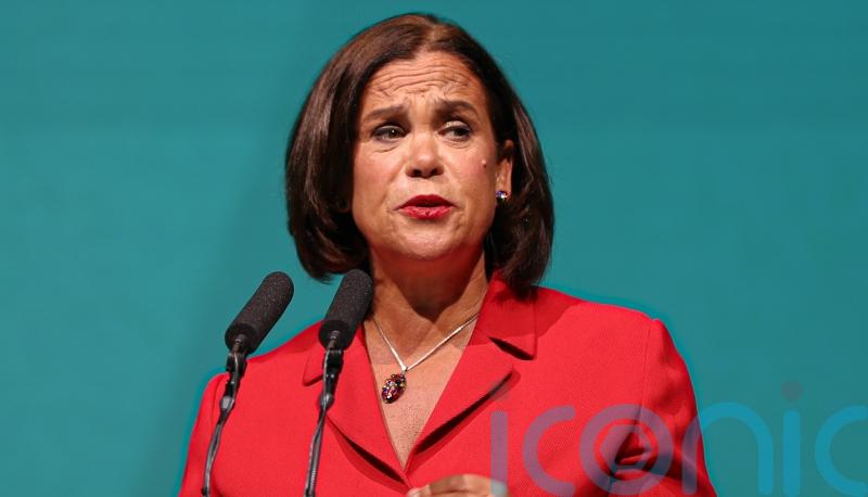 I will speak to all parties about forming a government – Sinn Fein’s McDonald