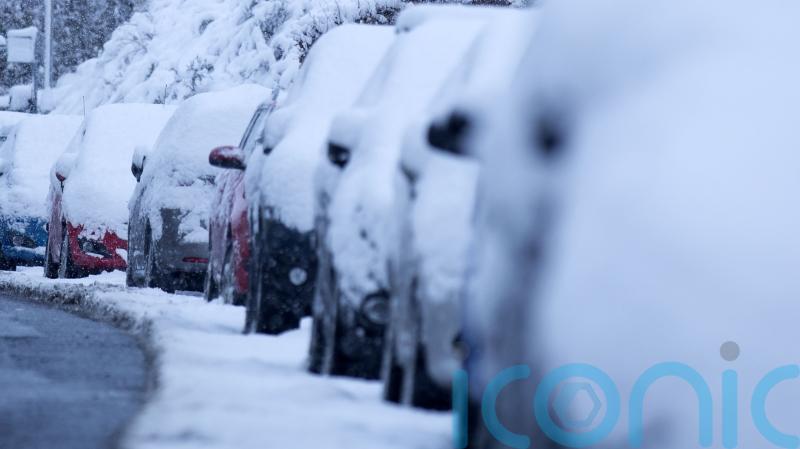 ON THIS DAY: Kilkenny City makes weather history 
