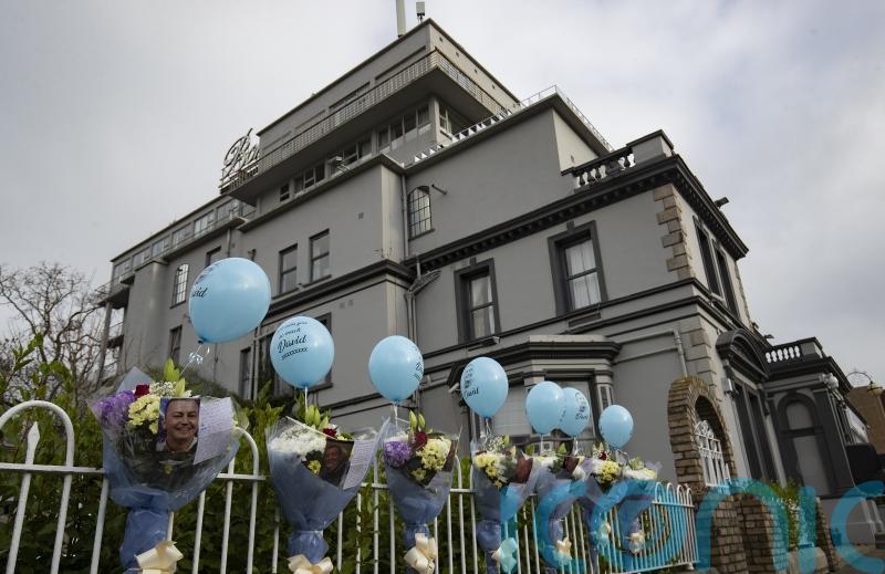 Hutch says gunmen involved in Regency attack did not know each other, court told