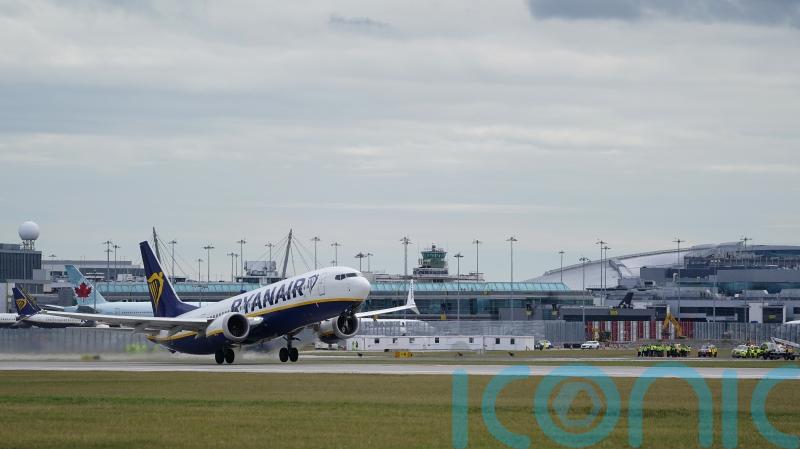 Concerns over possible staff shortages at Dublin Airport this Christmas - Kilkenny Live