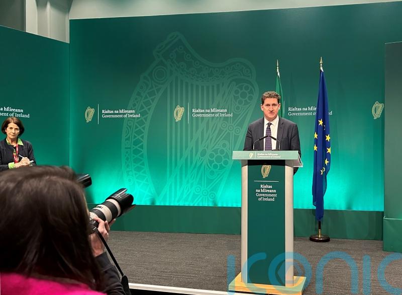 Energy prices may not fall for next two years, warns Environment Minister - Kilkenny Live