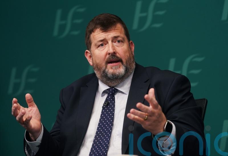 Hospitals prepare for surge in January as Covid-19 cases increase - Kilkenny Live