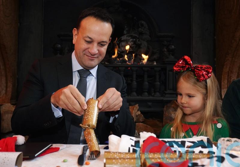 &lsquo;Very traumatic&rsquo; for Ukrainians to move accommodation at short notice &ndash; Varadkar