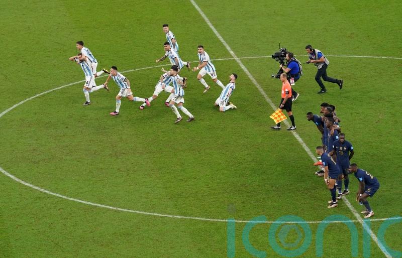 BREAKING: Argentina beat France in riveting World Cup final in Qatar