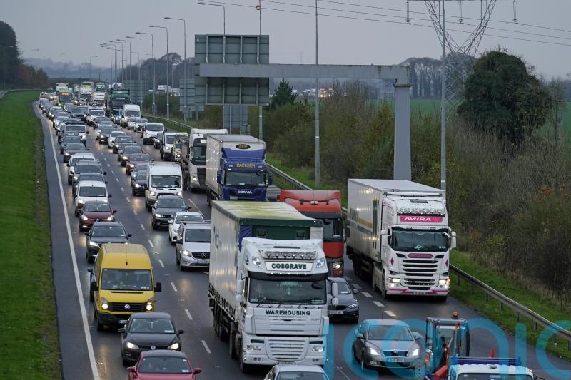 Government to slash car journeys and clamp down on parking spaces - Kilkenny Live