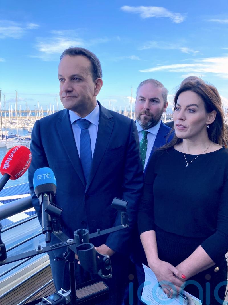 Varadkar unveils his team of junior ministers - Kilkenny Live