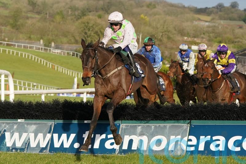 Willie Mullins is eyeing a step up in grade for Quais De Paris - Kilkenny Live