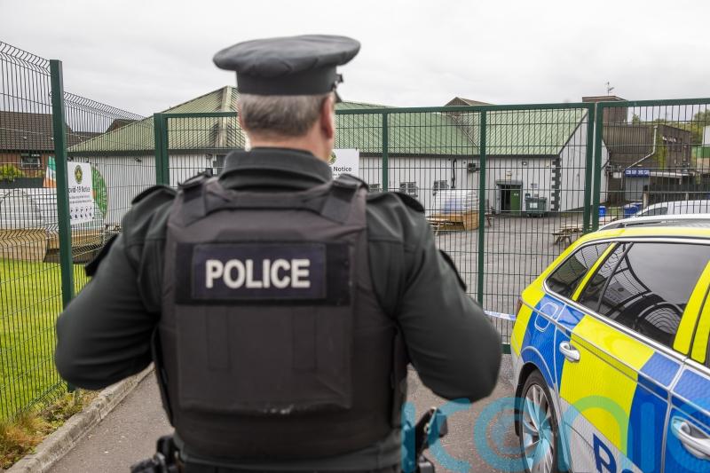 One security-related death and five bombings recorded in Northern Ireland in 2022