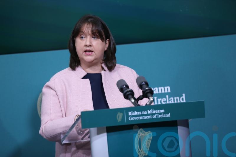 Gardai urge people to come forward after cow dung thrown at politicians