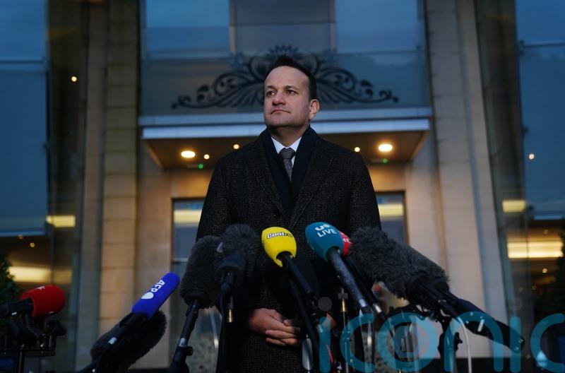 Varadkar backs ‘legitimate legal strategy’ over nursing home charges - Kilkenny Live