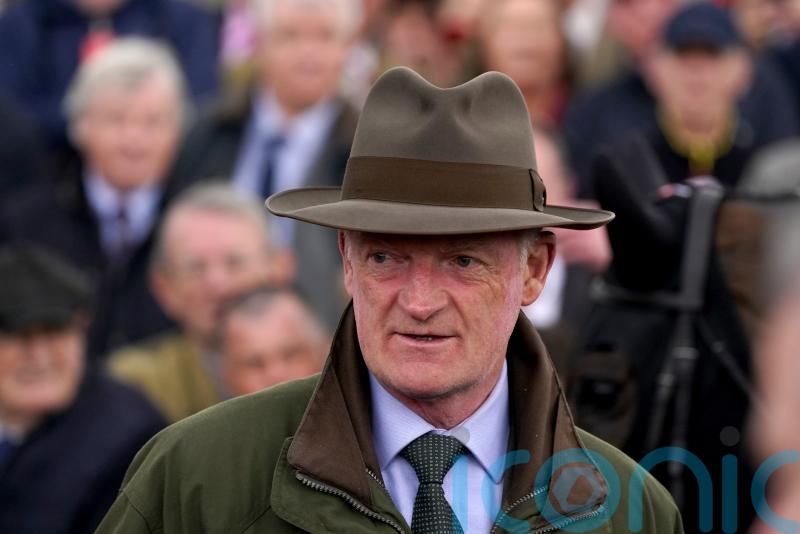 Willie Mullins calls for new whip rules to be delayed - Kilkenny Live