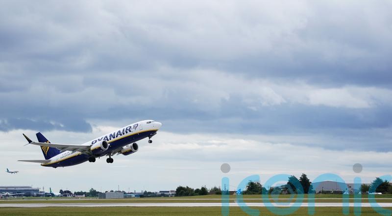 Anger as drone activity at Dublin Airport causes third day of disruption - Kilkenny Live